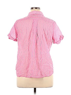 Tommy Bahama Short Sleeve Button-Down Shirt (view 2)