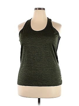 Real Essentials Active Tank (view 1)