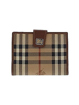 Burberry Vintage Wallet (view 1)
