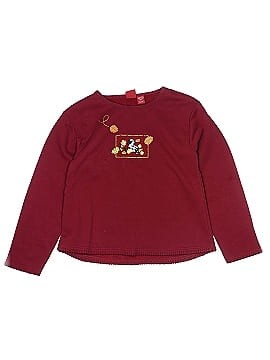 Big Dogs Kids Pullover Sweater (view 1)