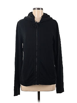 Victoria Sport Zip Up Hoodie (view 1)