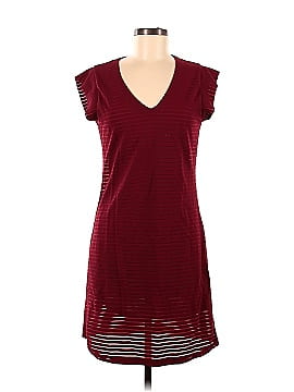 Alice Blue Designed Exclusively for Stitch Fix Casual Dress (view 1)