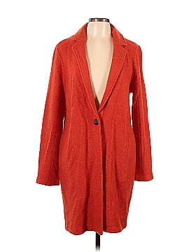 Rachel Zoe Wool Coat (view 1)