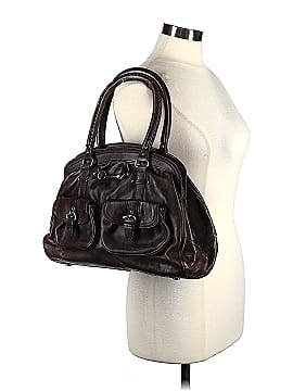 Christian Dior My Dior Leather Shoulder Bag (view 2)