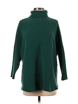 Unbranded Turtleneck Sweater (view 1)