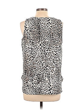 Loveappella Sleeveless Blouse (view 2)