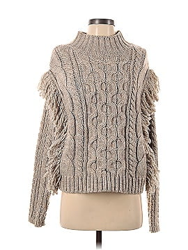 Universal Thread Turtleneck Sweater (view 1)