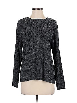 Zara TRF Pullover Sweater (view 1)