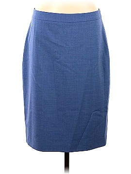 Banana Republic Wool Skirt (view 1)