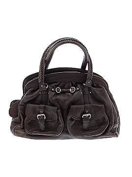Christian Dior My Dior Leather Shoulder Bag (view 1)