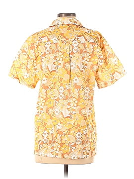 Charlie Holiday. Short Sleeve Button-Down Shirt (view 2)