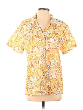Charlie Holiday. Short Sleeve Button-Down Shirt (view 1)