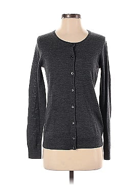 Uniqlo Wool Cardigan (view 1)