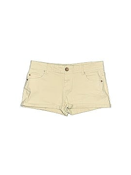 Cotton On Khaki Shorts (view 1)