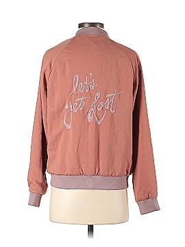 Lovers + Friends Jacket (view 2)