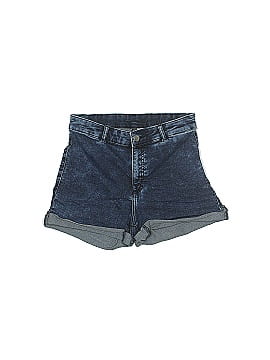 Divided by H&M Denim Shorts (view 1)