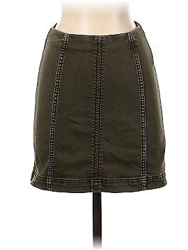 Free People Casual Skirt (view 1)