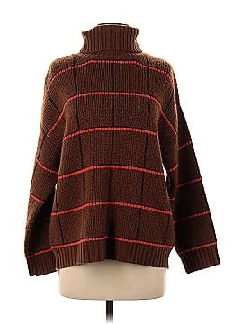 JOA Turtleneck Sweater (view 1)