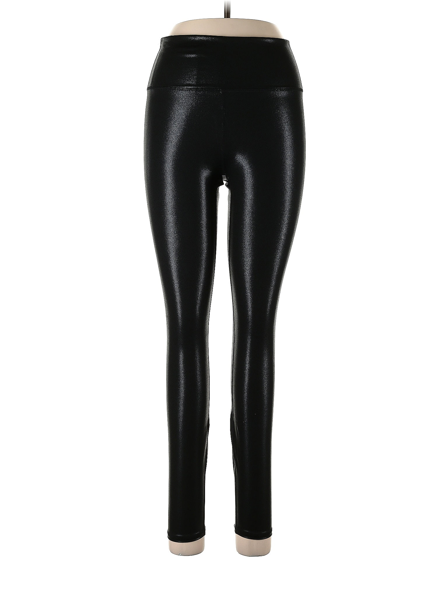 Fabletics Black Active Pants Size XL - 54% off