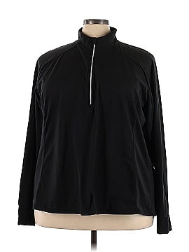 Xersion Track Jacket (view 1)