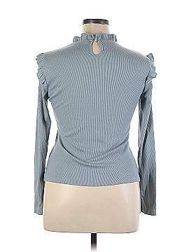 Unbranded Long Sleeve Turtleneck (view 2)