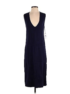 Something Navy Casual Dress (view 1)