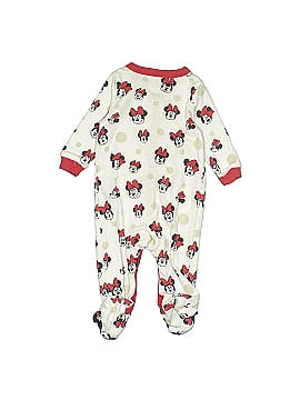 Disney Baby Long Sleeve Outfit (view 2)