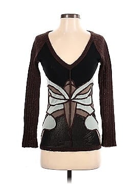 Helena Sorel Pullover Sweater (view 1)