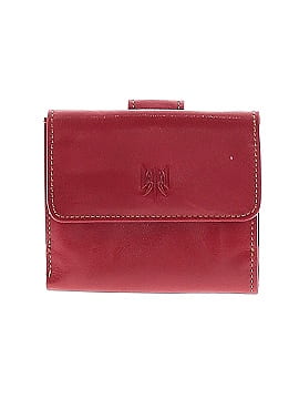 Tusk Leather Wallet (view 1)