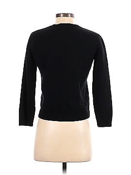 Nordstrom Wool Pullover Sweater (view 2)
