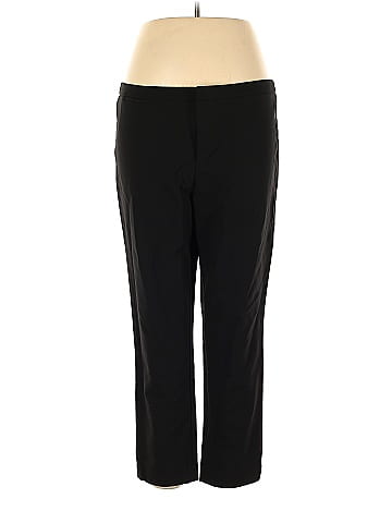 R | Label Casual Pants (view 1)