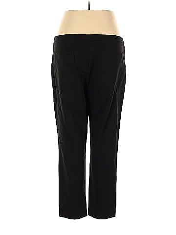R | Label Casual Pants (view 2)