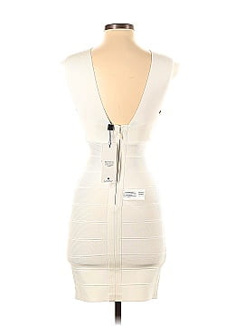 Herve Leger Casual Dress (view 2)