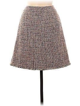 Petite Sophisticate Formal Skirt (view 1)