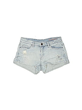 Blank NYC Denim Shorts (view 1)