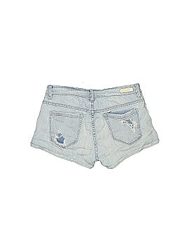 Blank NYC Denim Shorts (view 2)