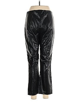 Tuckernuck Faux Leather Pants (view 2)