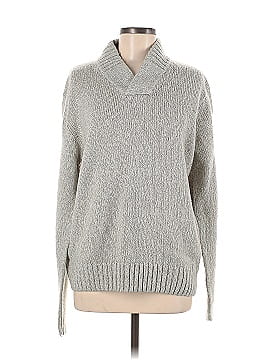 John Henry Pullover Sweater (view 1)