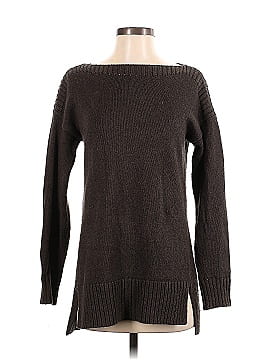 Ann Taylor LOFT Pullover Sweater (view 1)