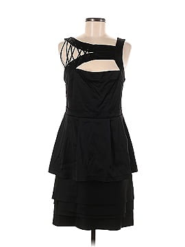 BCBGMAXAZRIA Casual Dress (view 1)