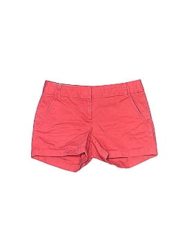 J.Crew Khaki Shorts (view 1)