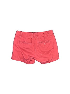 J.Crew Khaki Shorts (view 2)