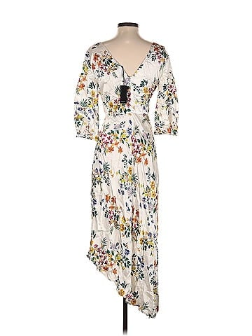 Allen Schwartz Cocktail Dress (view 2)