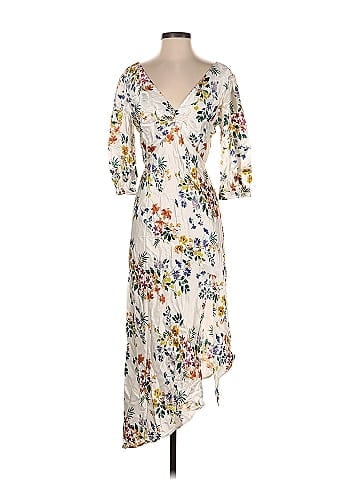 Allen Schwartz Cocktail Dress (view 1)