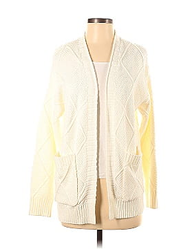 PARKES Women's Open Front Cardigan