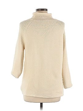 J. McLaughlin Turtleneck Sweater (view 2)
