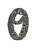 Assorted Brands Green Scarf One size - photo 1