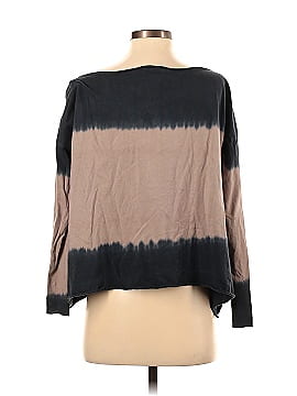 Free People Long Sleeve Blouse (view 2)