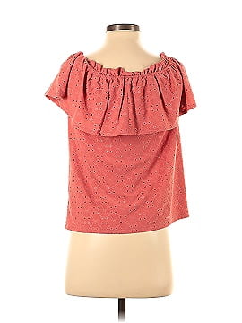 Wallflower Short Sleeve Top (view 2)