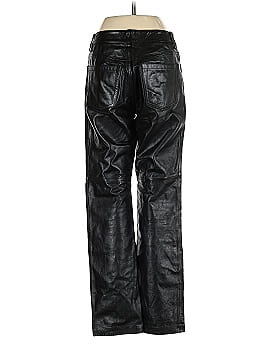 Gap Leather Pants (view 2)